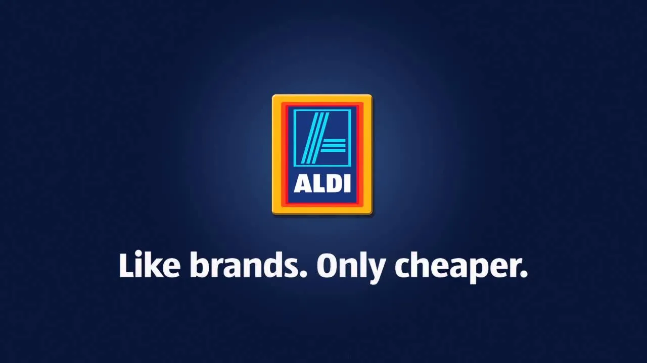 Aldi Values 7 Brands That Won Millennial Parents With Values-Led Rebrands | Wildish ...